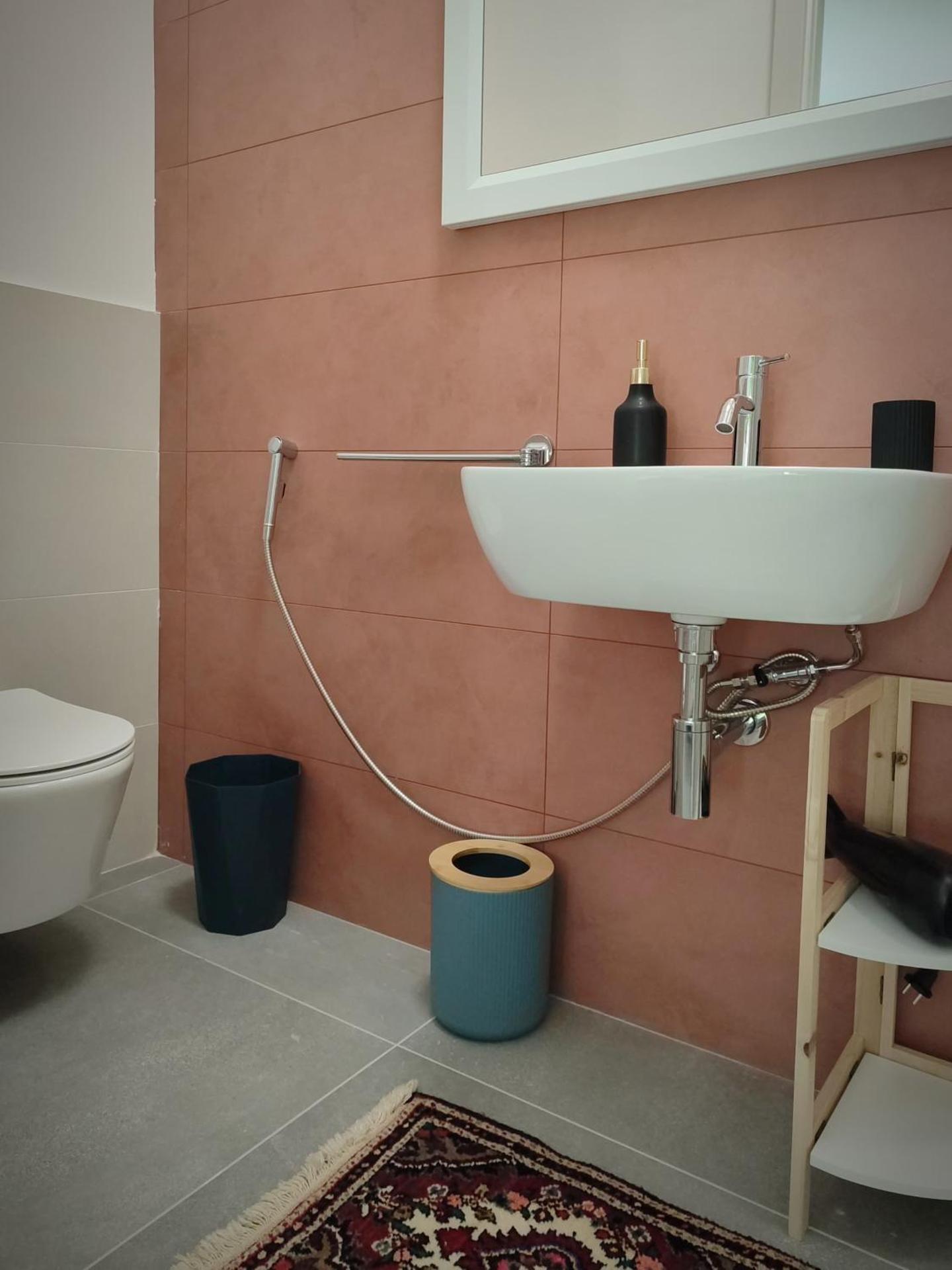 Cà Porto-Rooms with Balcony&Terrace