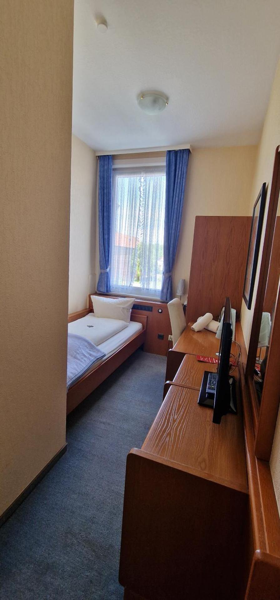 Hotel-Restaurant Wilhelmsbad