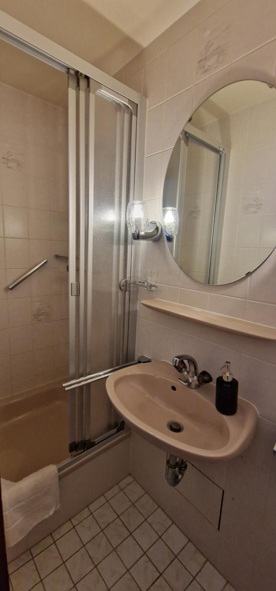 Hotel-Restaurant Wilhelmsbad