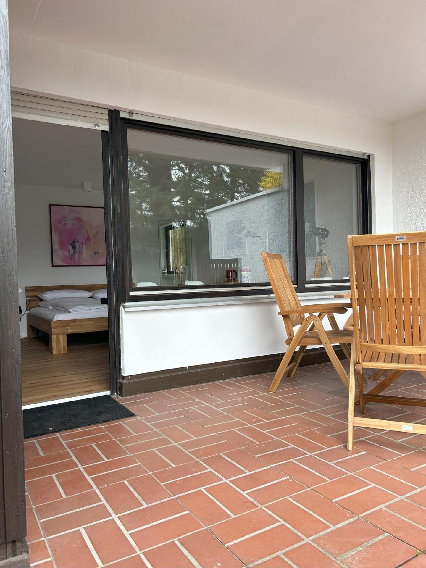 Glücks-Quartier Kaffeehof 4