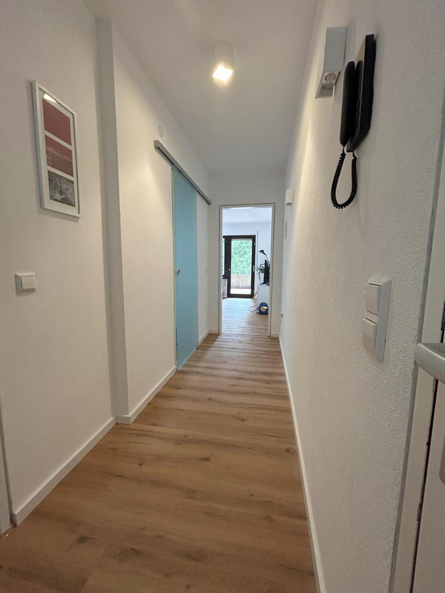 Glücks-Quartier Kaffeehof 4