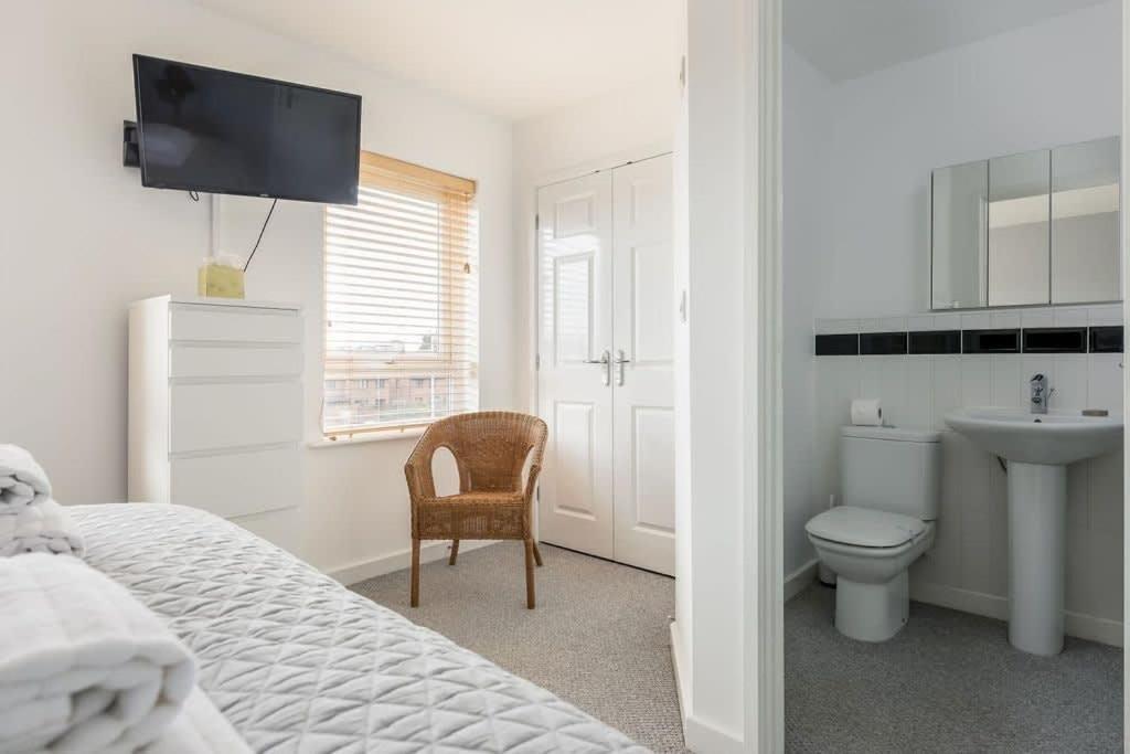 Avalon - Walking Distance to Poole Quay and Town