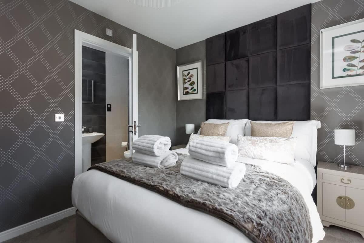 Heath Reach - Just a short distance to Tower Park