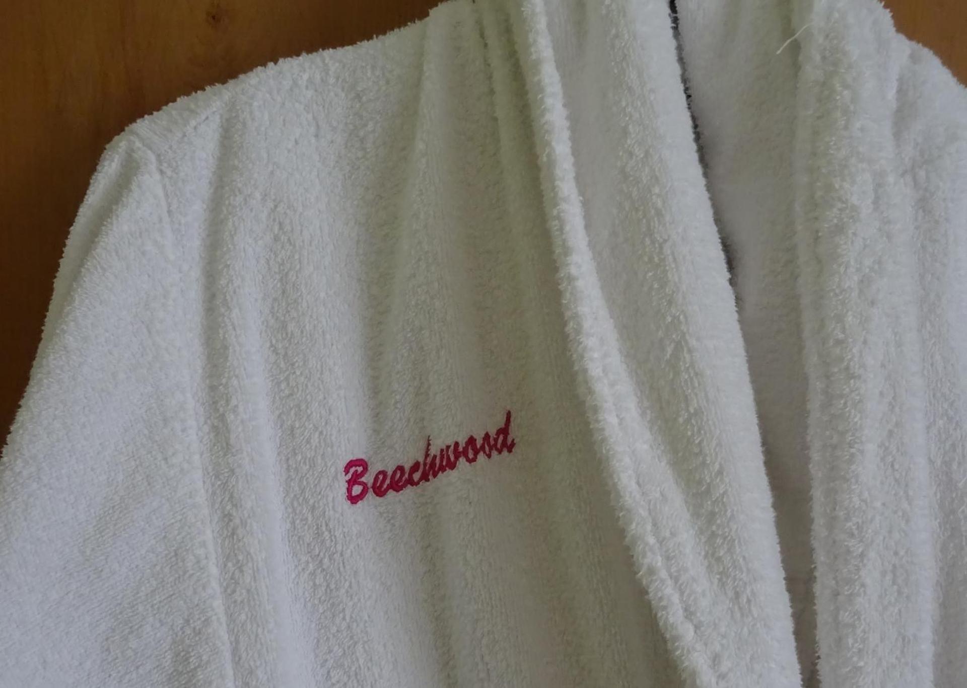 Property logo or sign