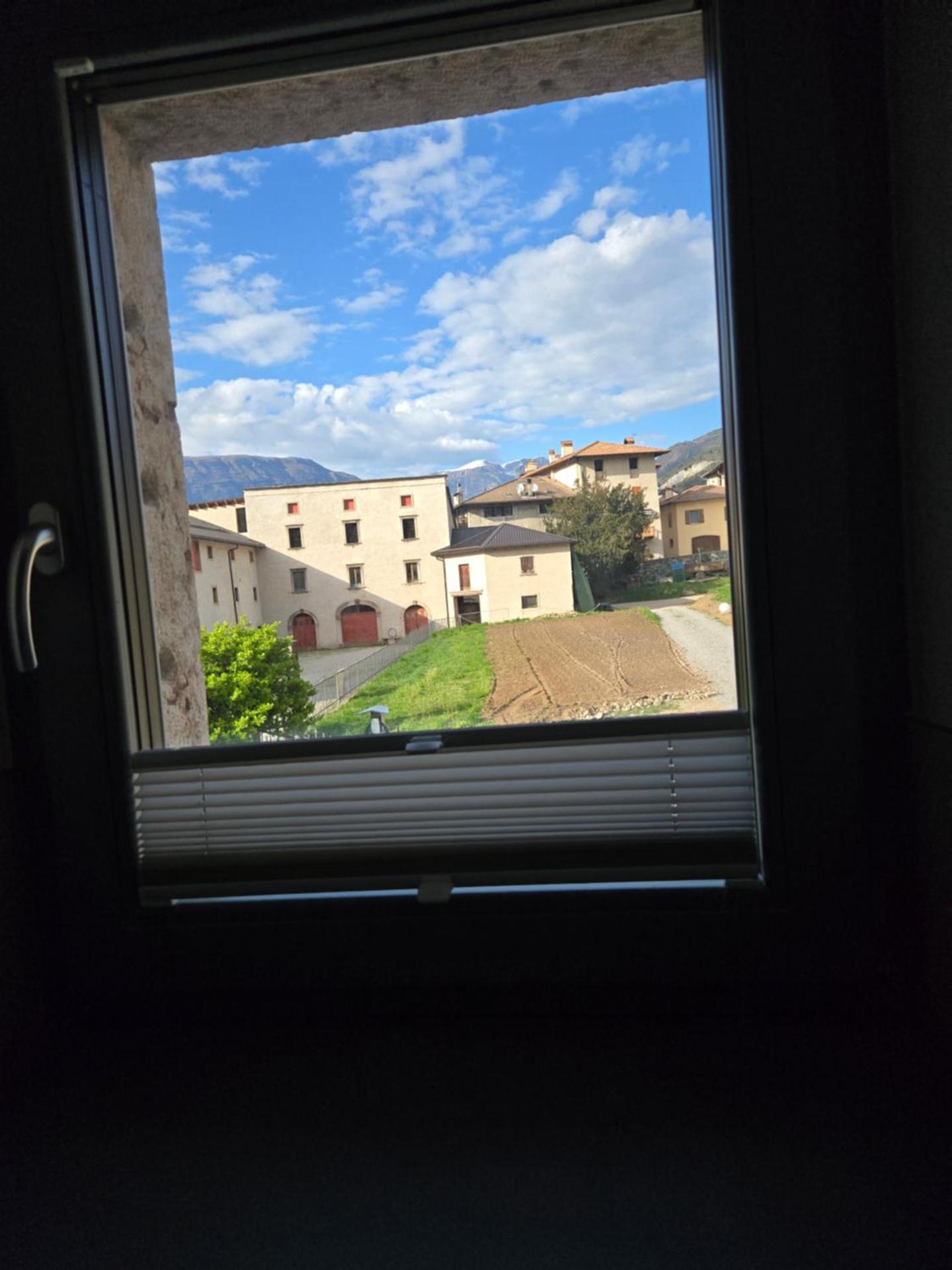 Casa Maddalena Lasino