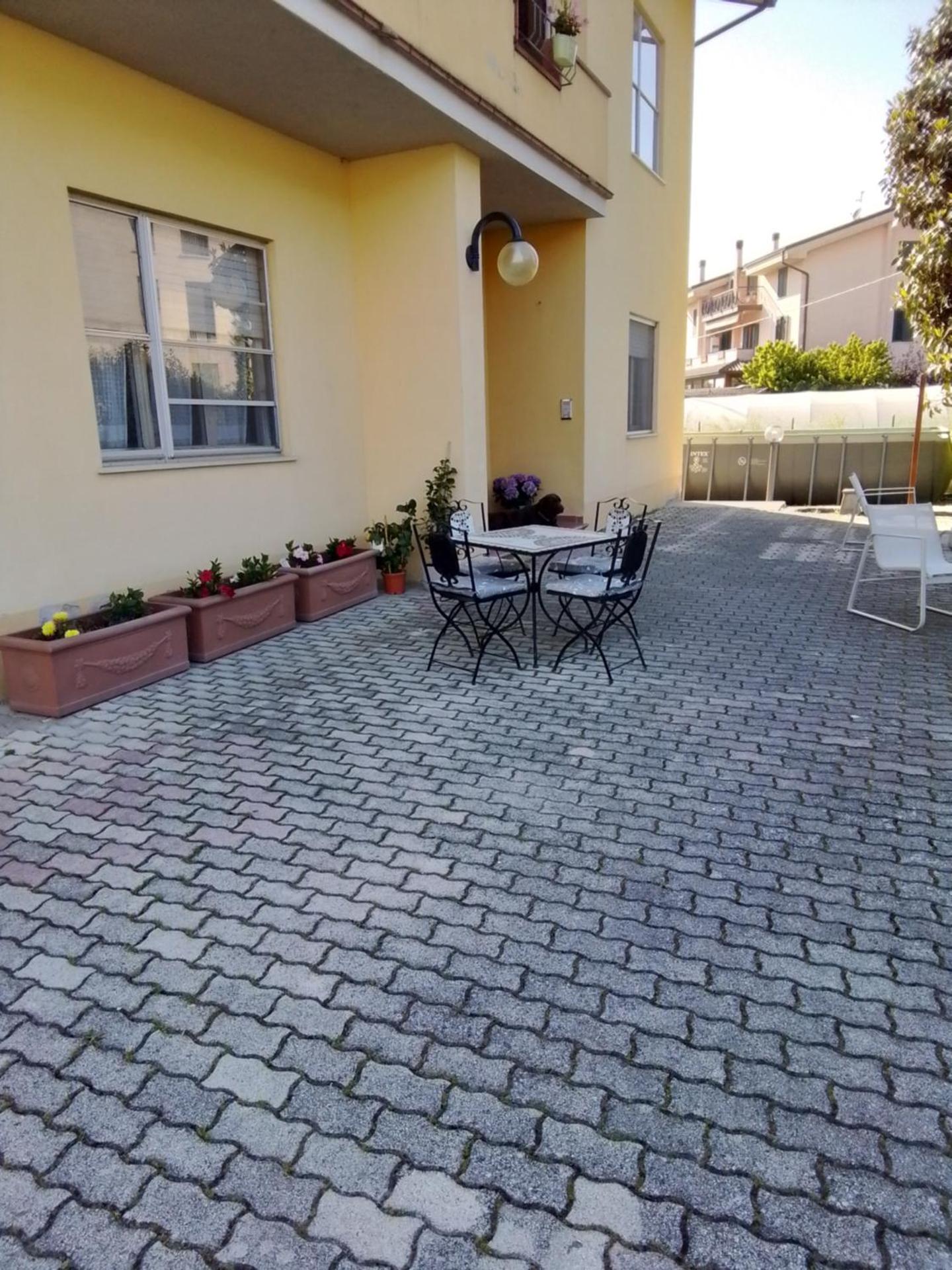 B&B La casa di Luciana