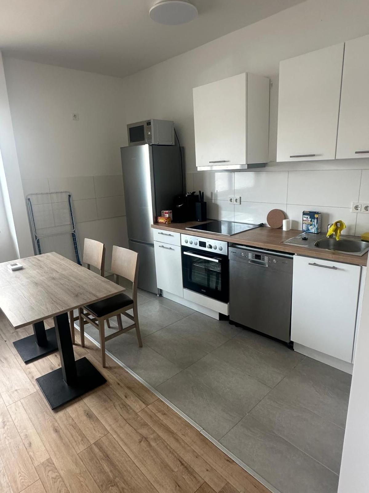 Appartment Zur Blume