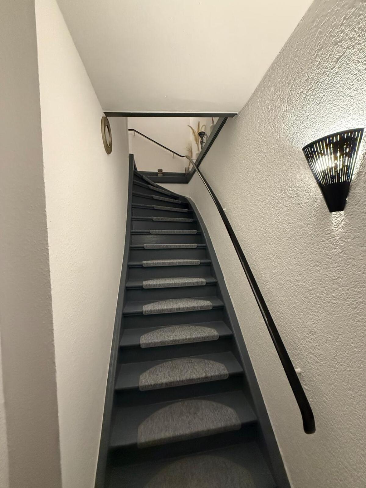 Apartment Bad Nauheim central