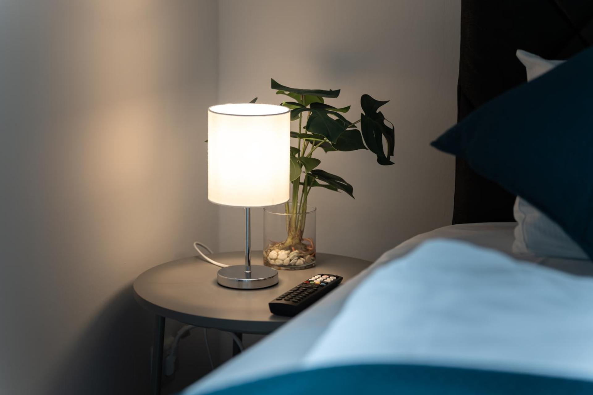 Lit Living - Deluxe Apartments - Box Spring - Parking - Neueröffnung - NEW OPENING