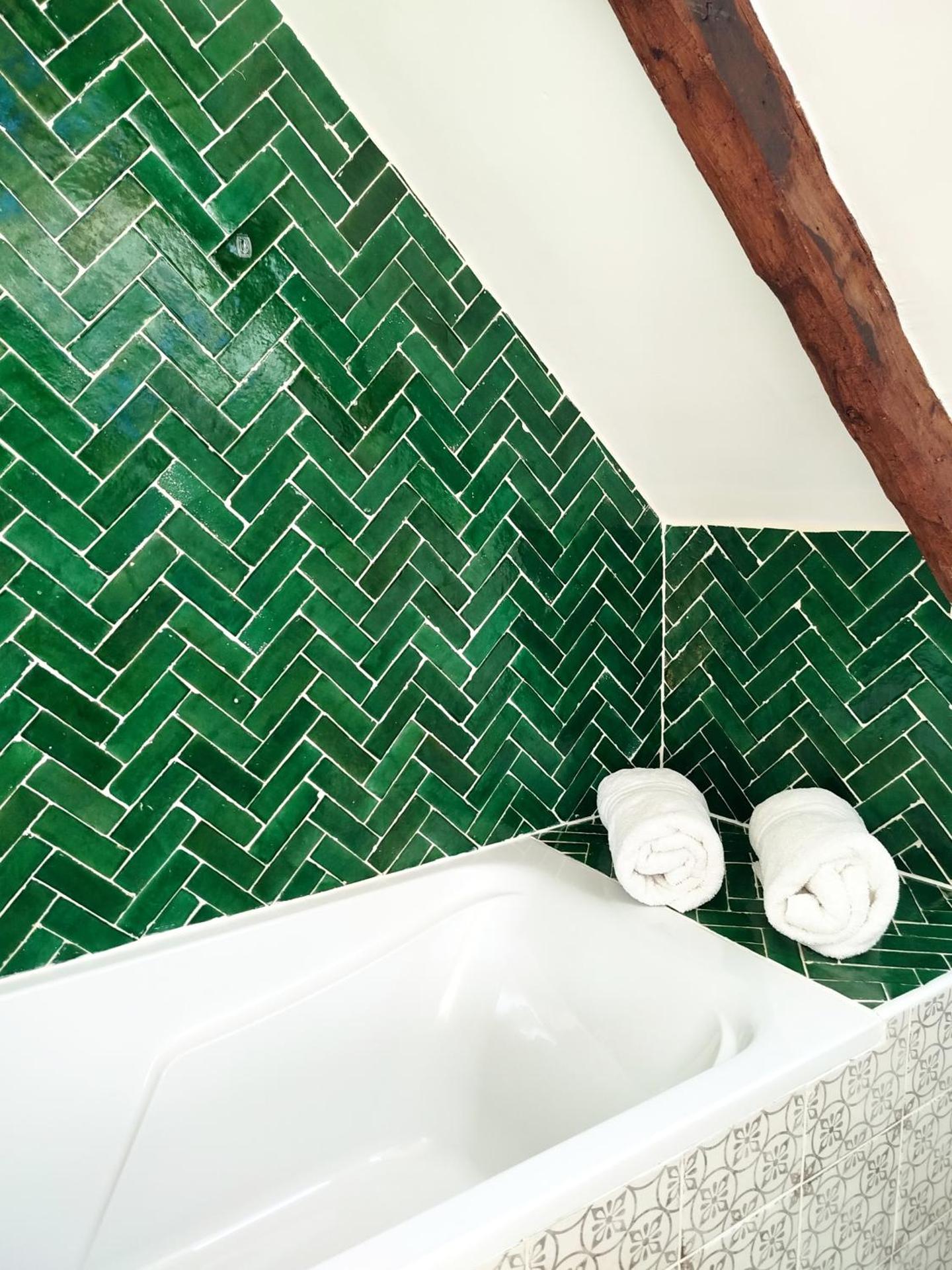 La Bulle d'Etel, Chambres & Spa