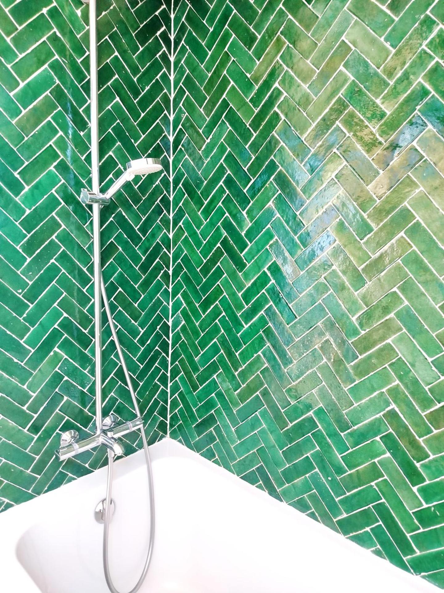 La Bulle d'Etel, Chambres & Spa