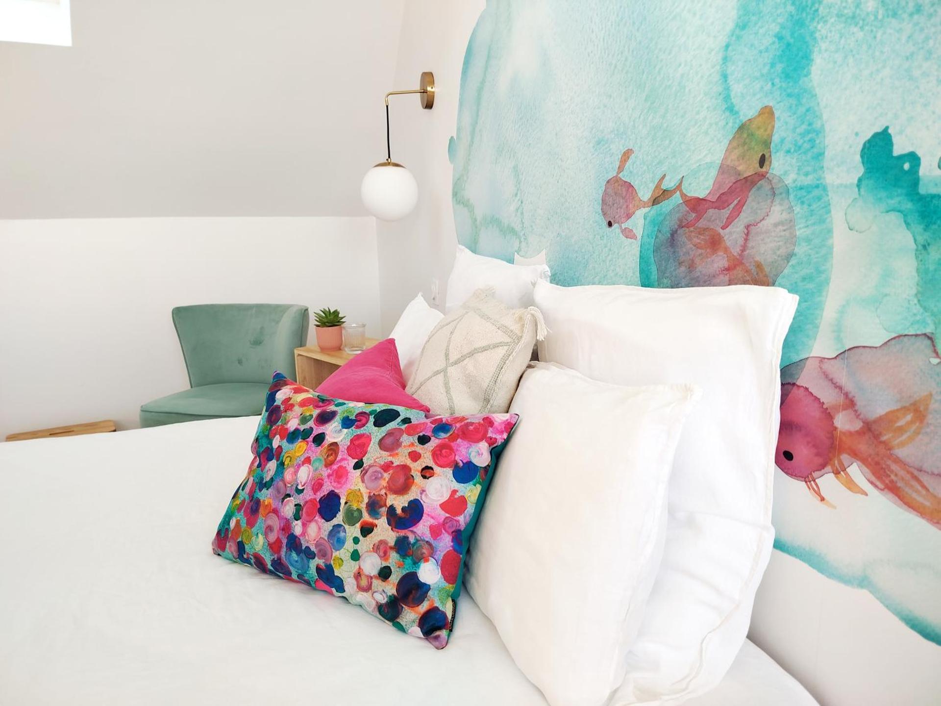 La Bulle d'Etel, Chambres & Spa