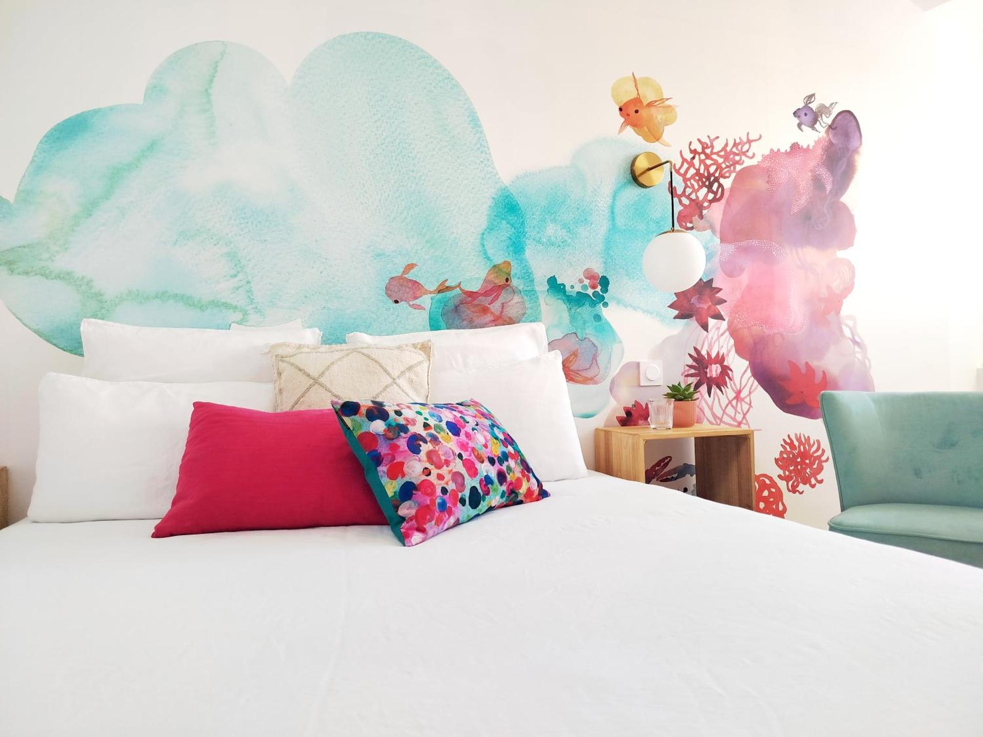 La Bulle d'Etel, Chambres & Spa