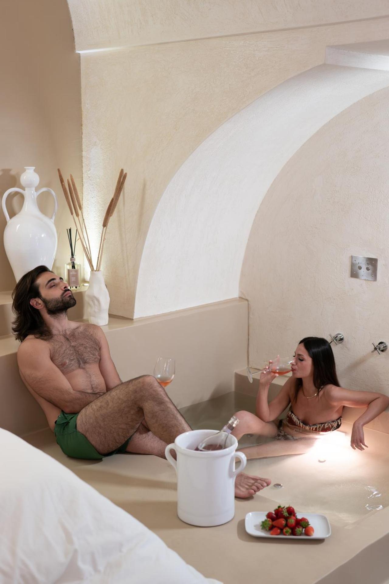 Dimore Pignatelli Apulian Suite