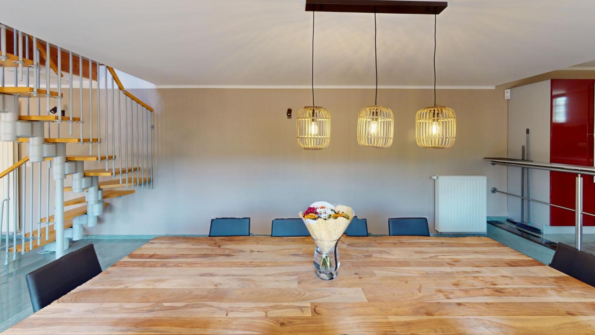 Gîte de L'obourg-joie - Shape - Pairi Daiza - Mons - Parking privé et gratuit