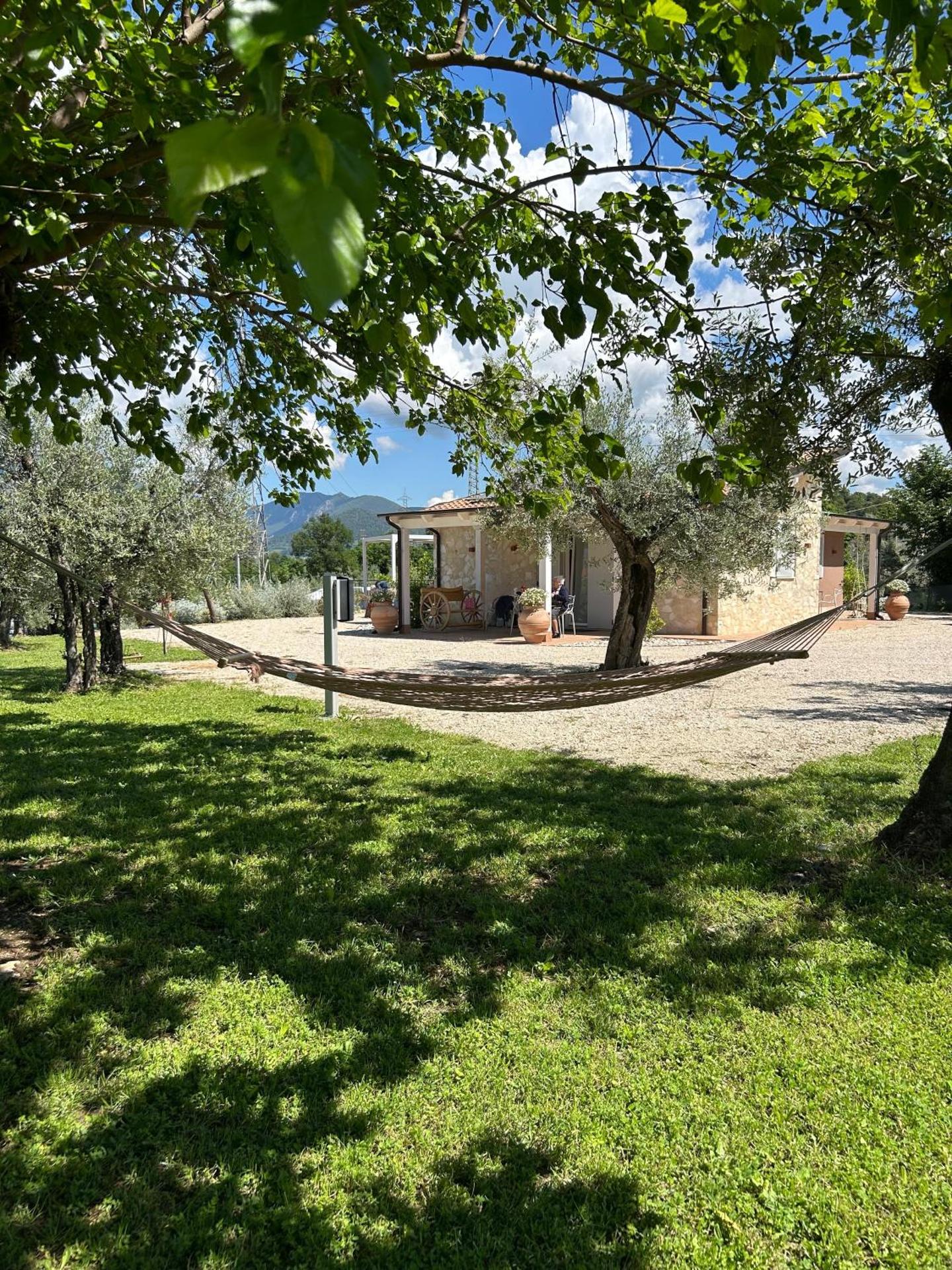 Il Casaletto - Guest House