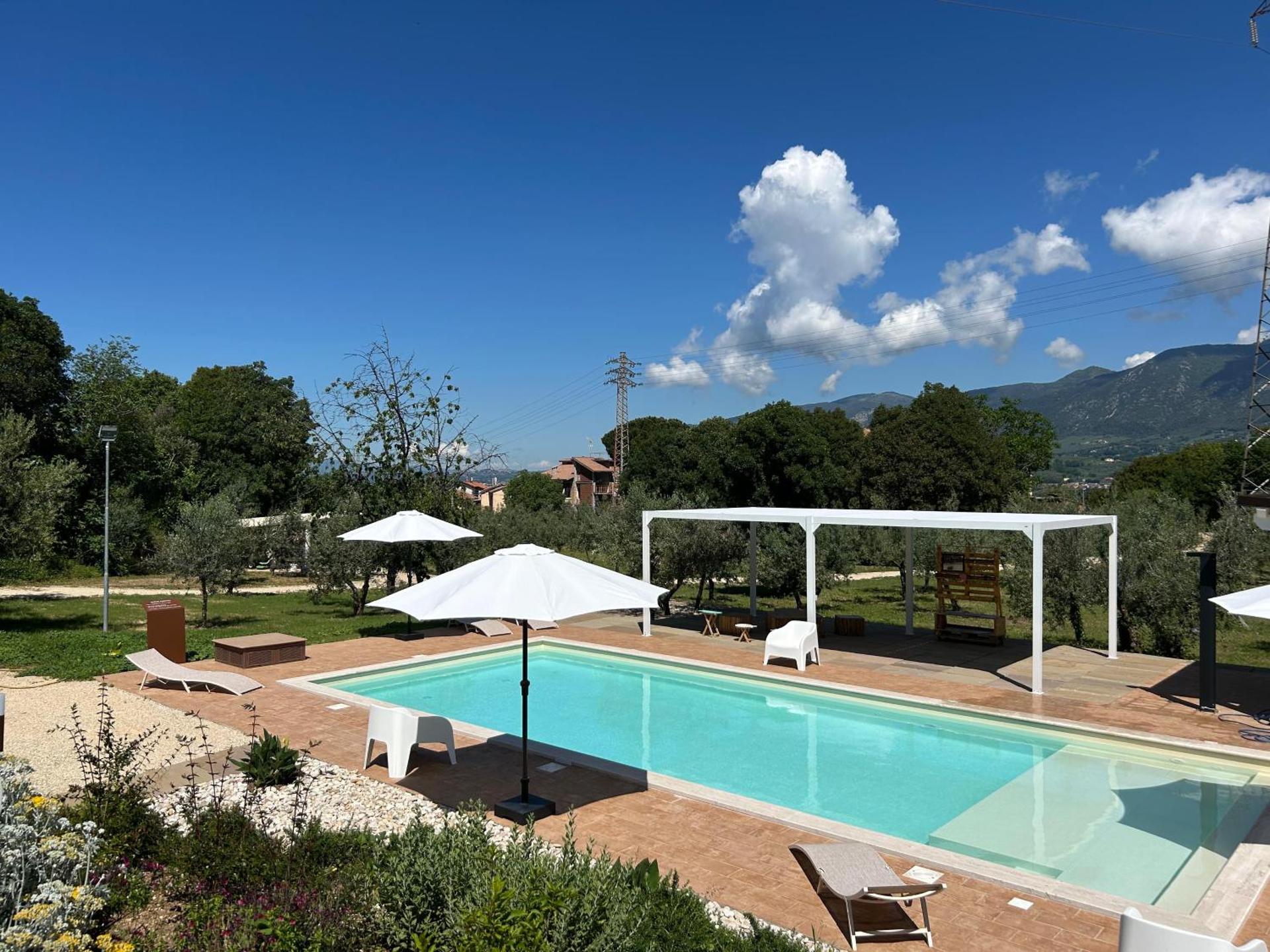Il Casaletto - Guest House
