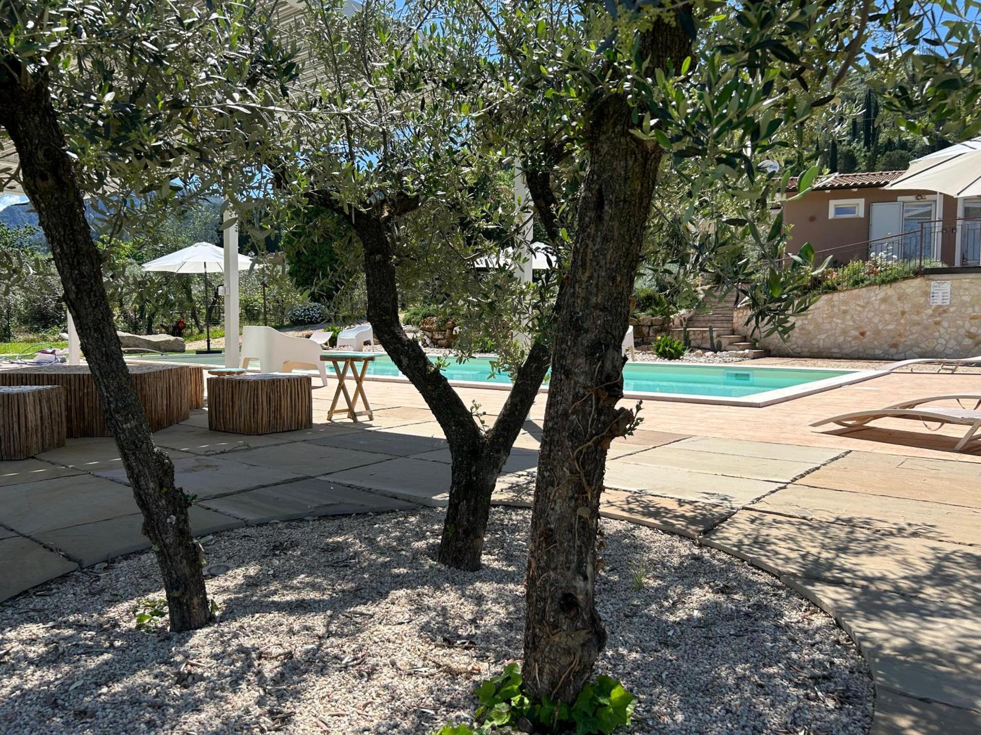 Il Casaletto - Guest House