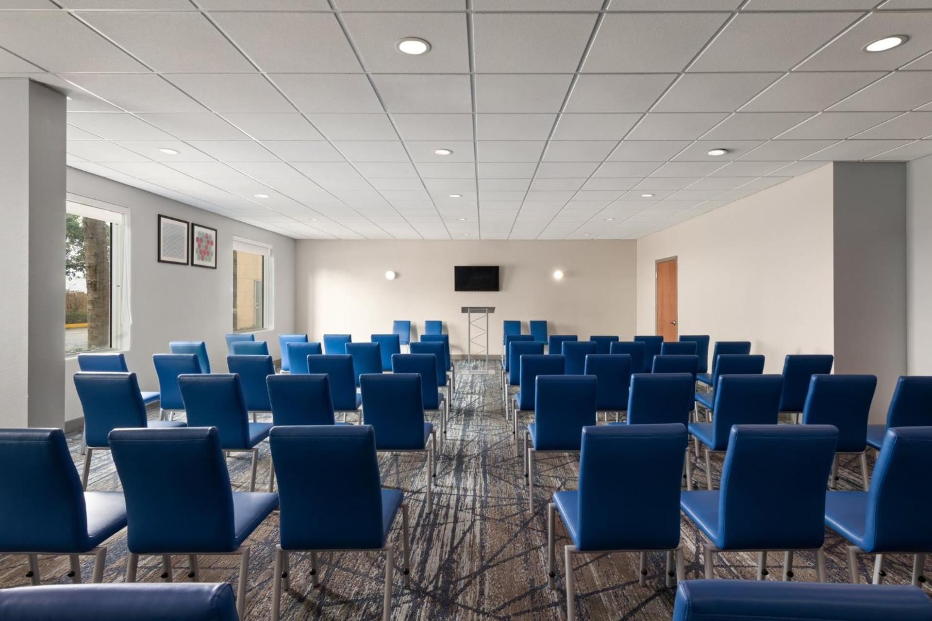 Meeting/conference room