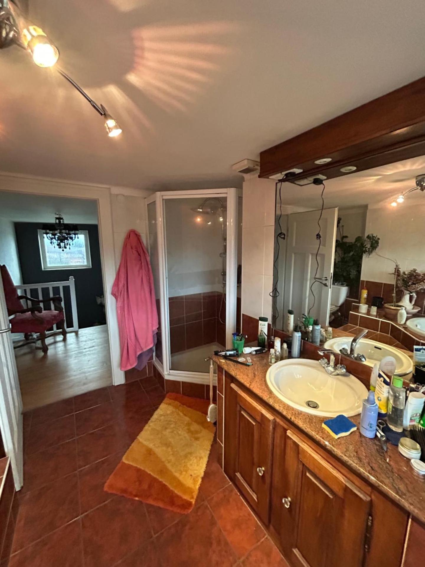 Chambres chez Jean Luc