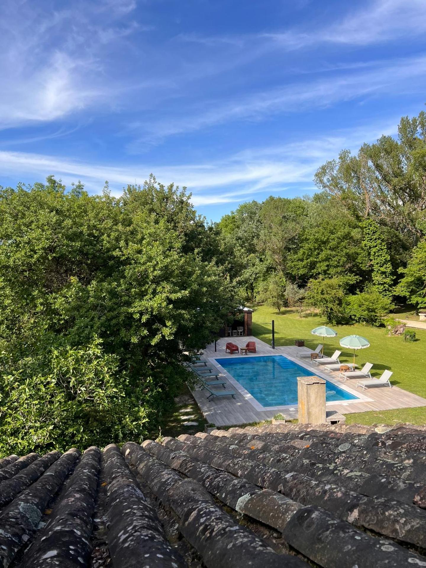 Le Moulin de Montségur