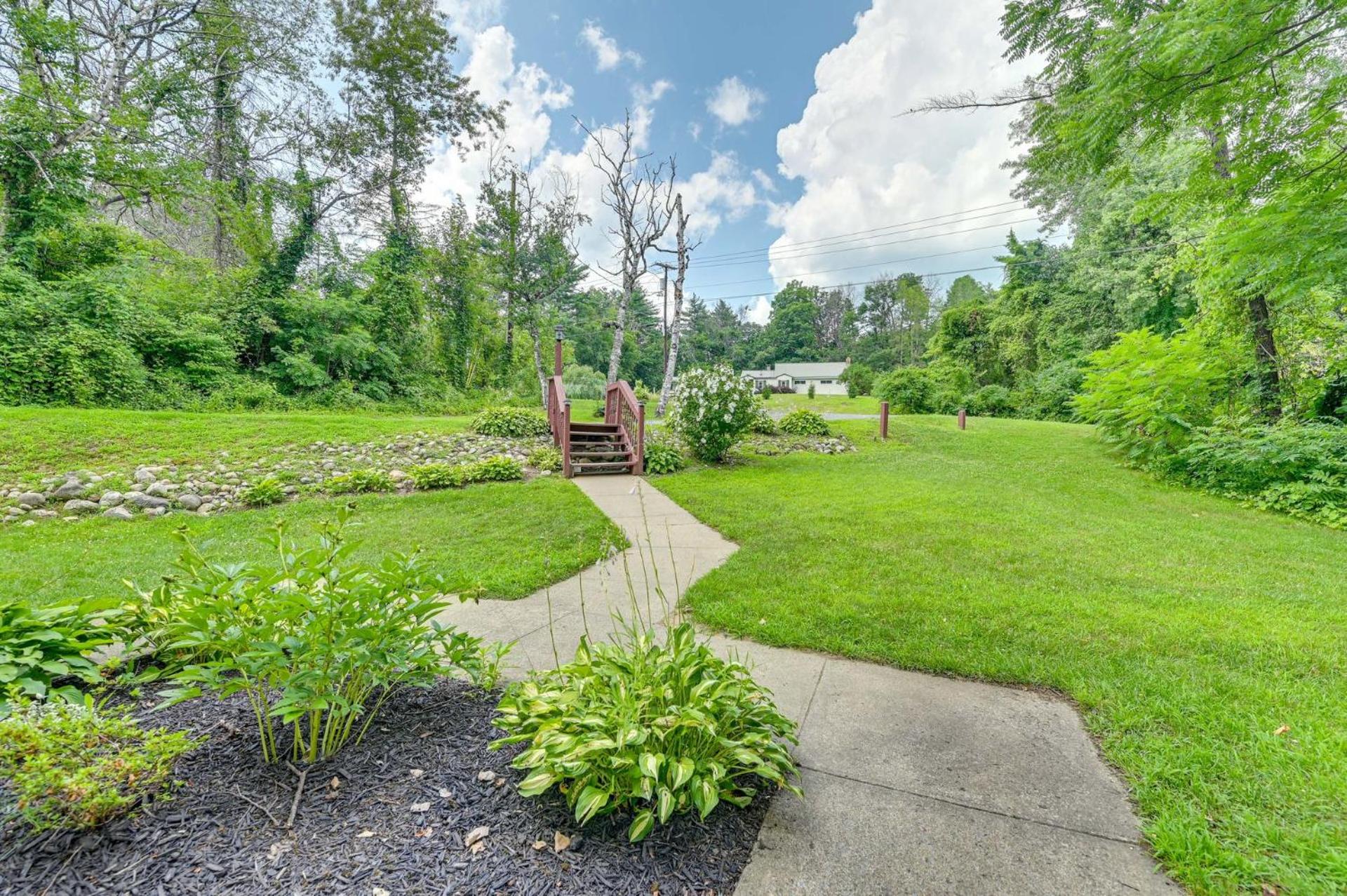 LAKE GEORGE FAMILY VACATION HOME