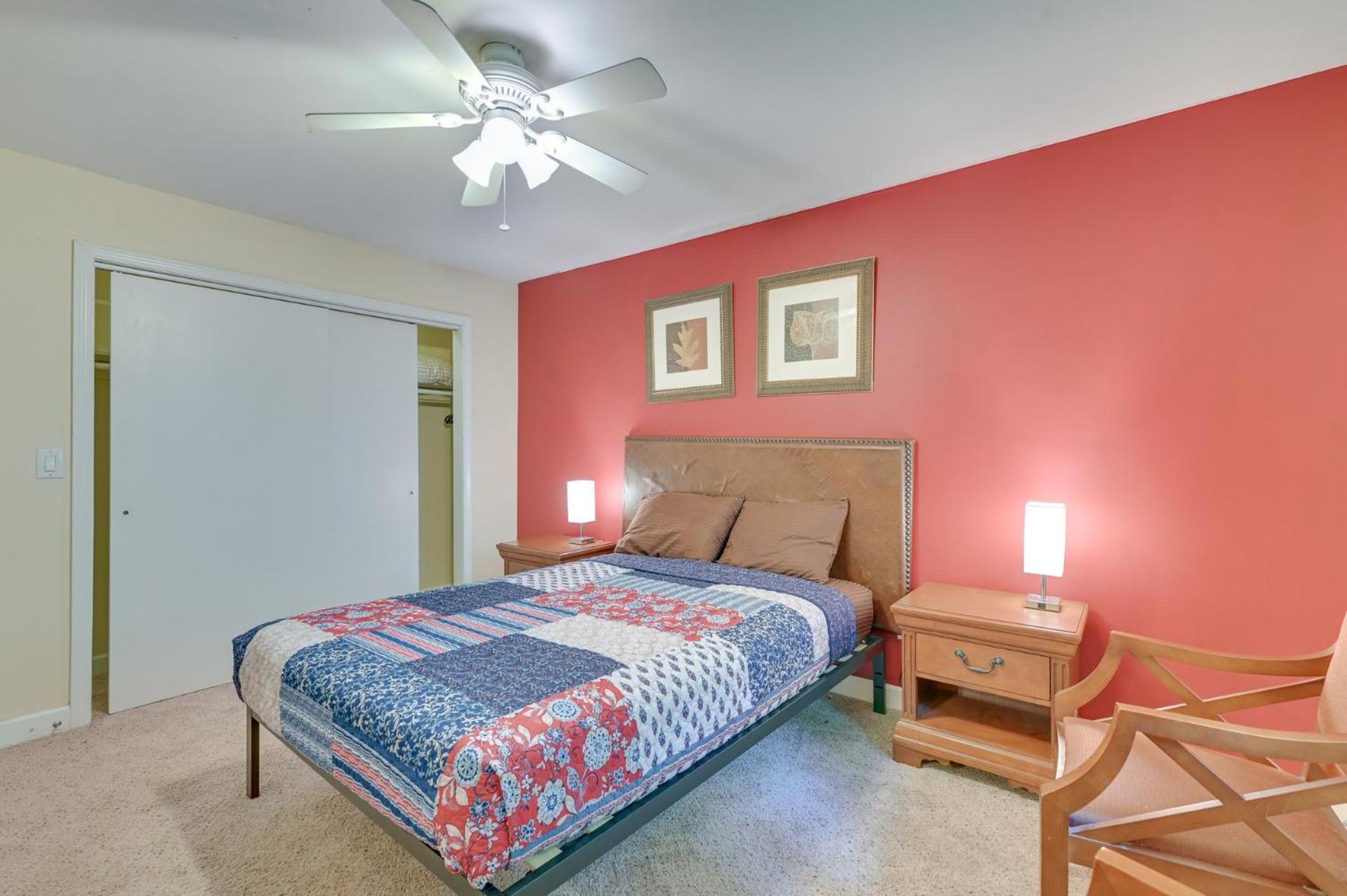 LAKE GEORGE FAMILY VACATION HOME