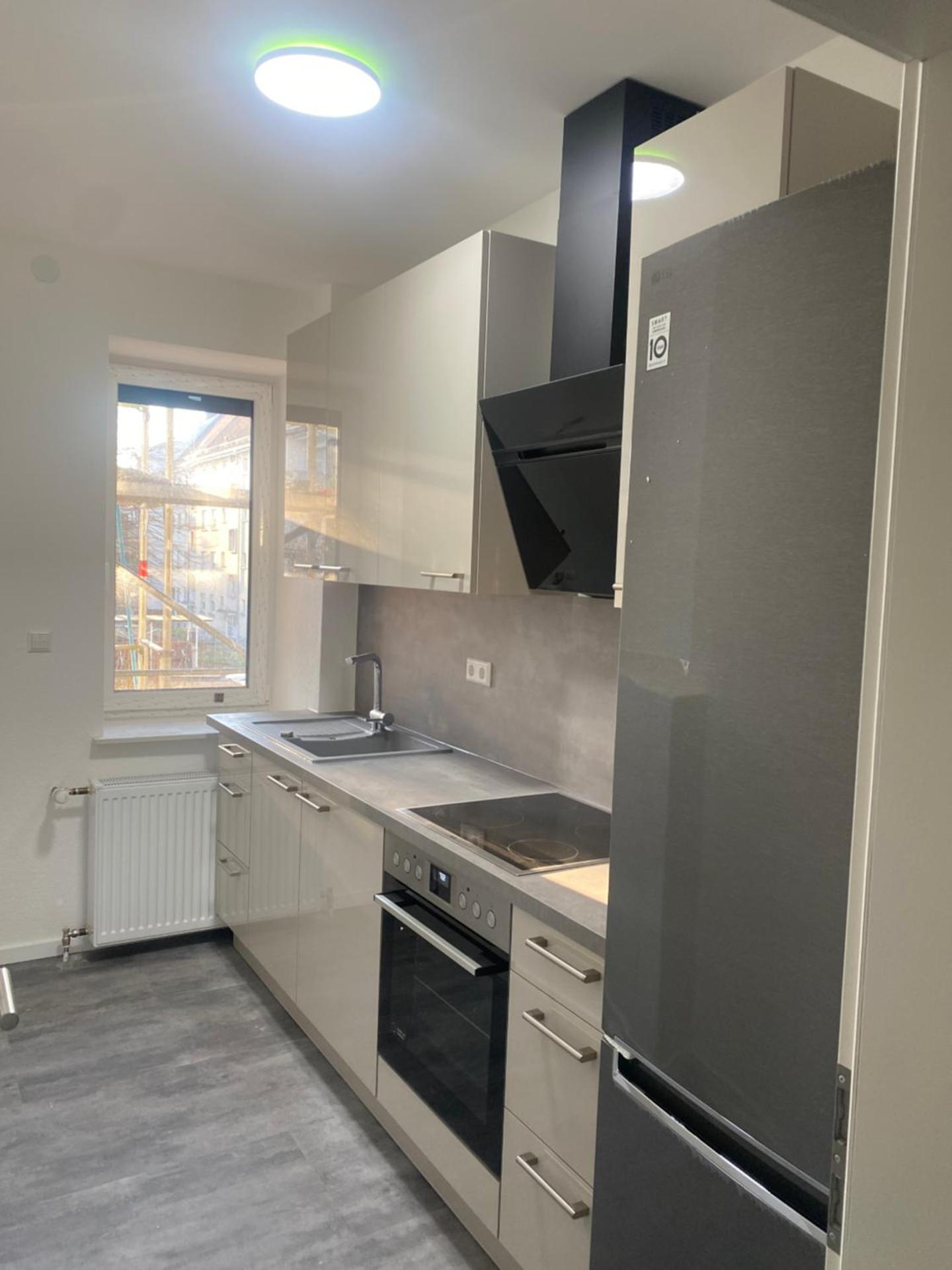 Modernes Zimmer in Zentrale Lage von Mannheim