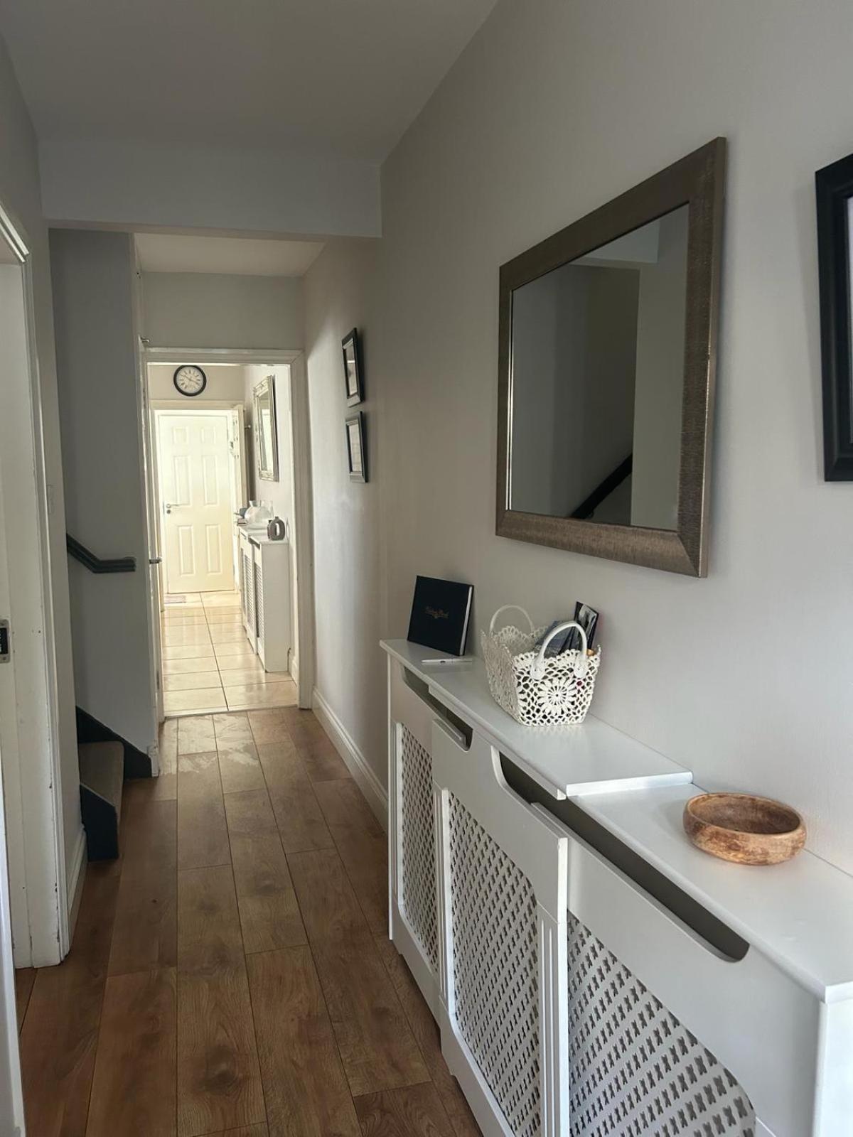 Westport Holiday Home