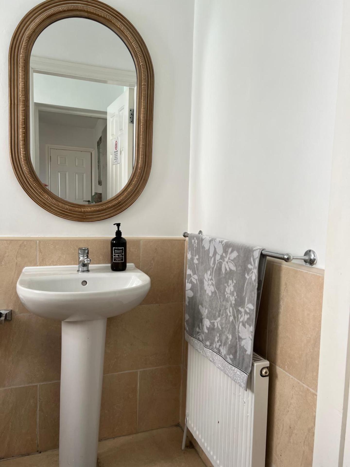 Westport Holiday Home