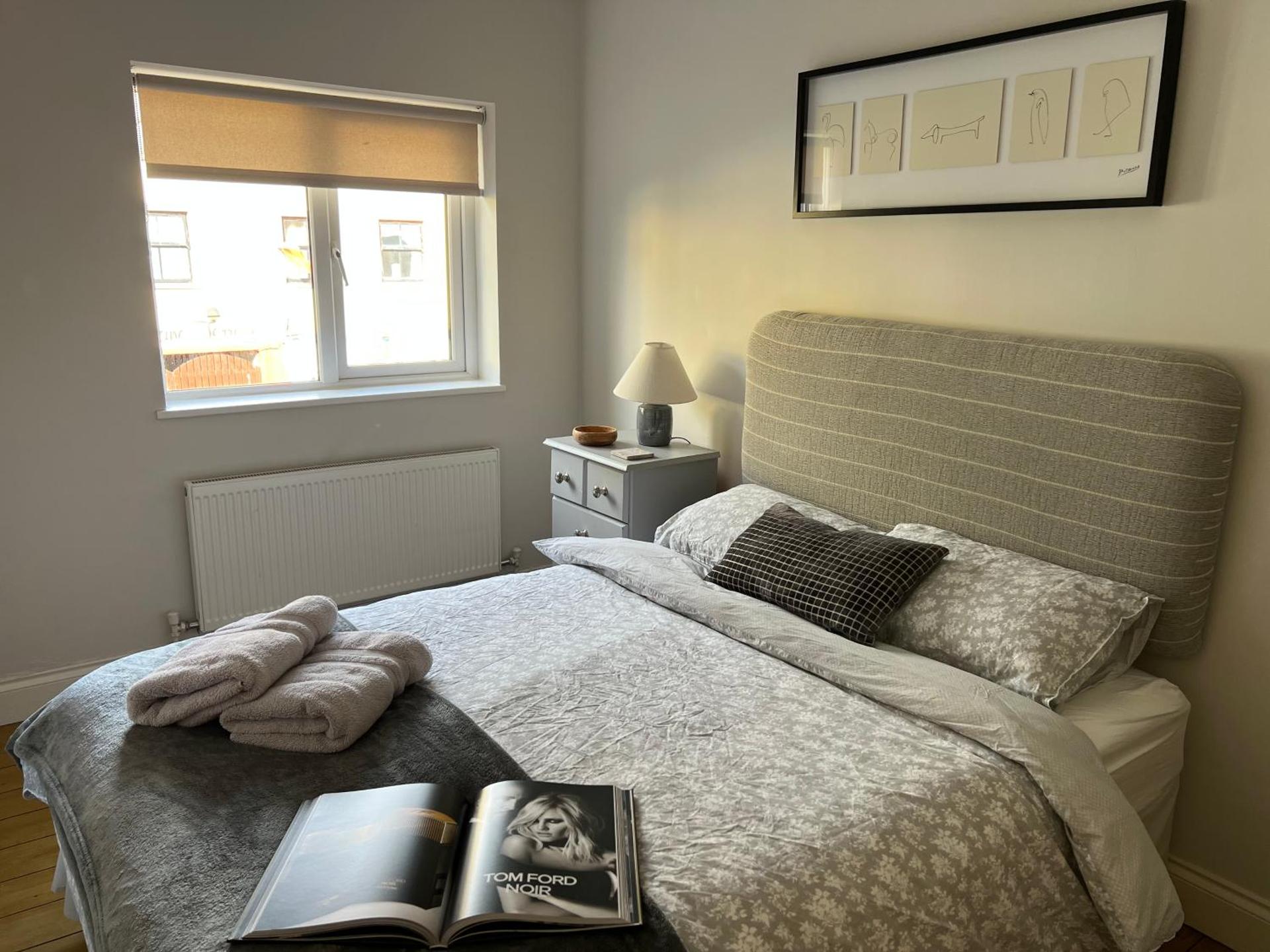 Westport Holiday Home