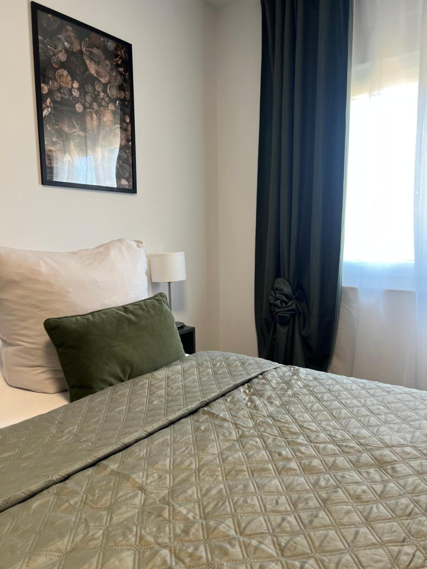 MiDaMi 24h Hotel Self-Checkin