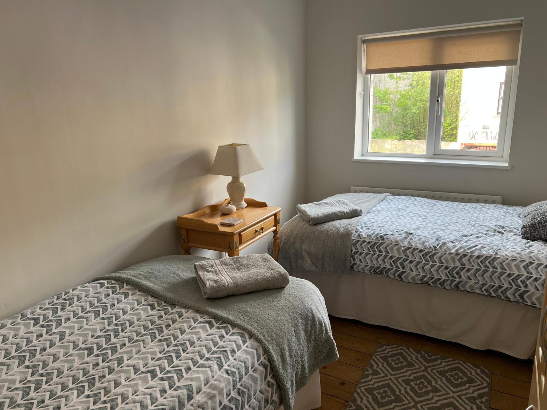 Westport Holiday Home