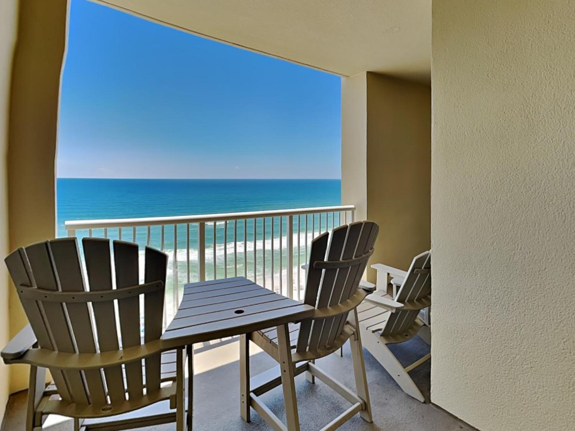 Grand Panama Beach Resort - The Grand #1304
