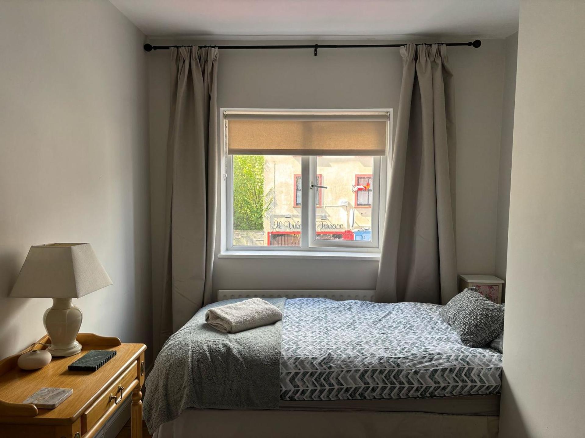 Westport Holiday Home