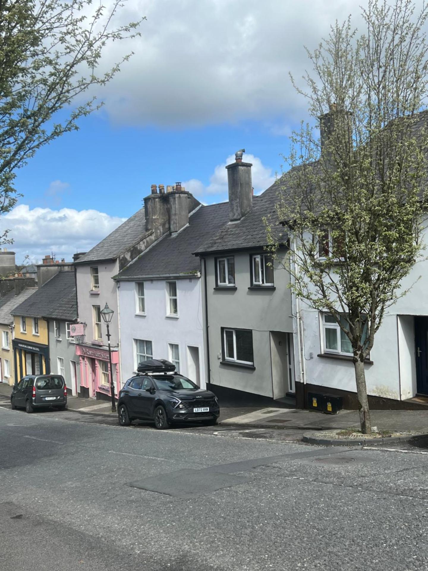 Westport Holiday Home