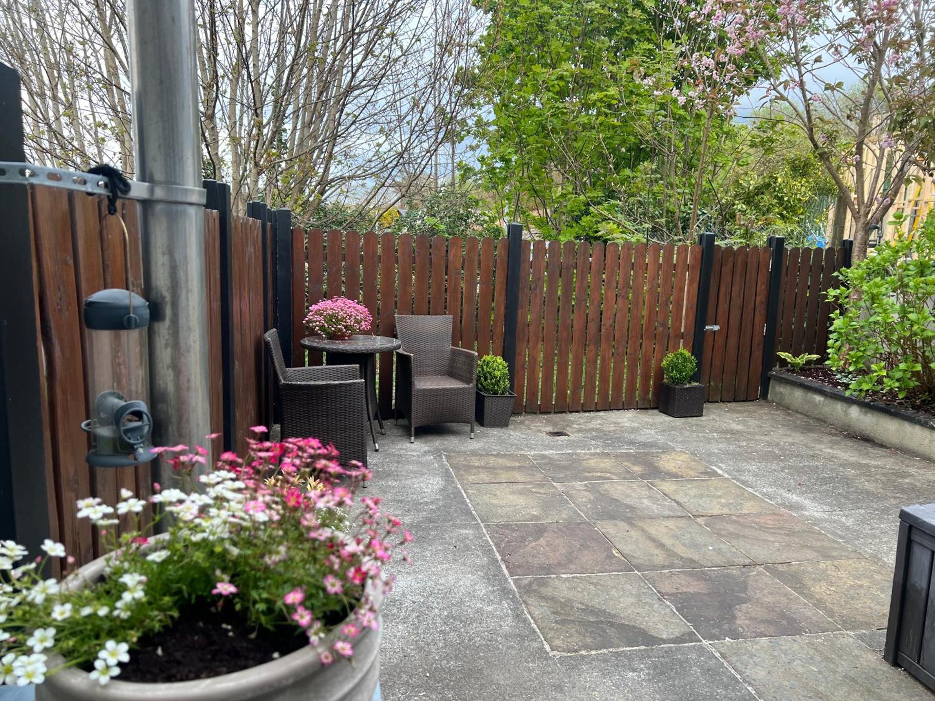 Westport Holiday Home