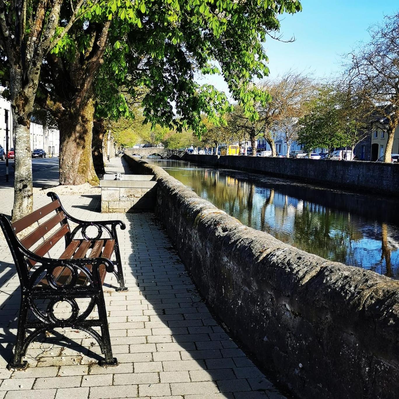 Westport Holiday Home