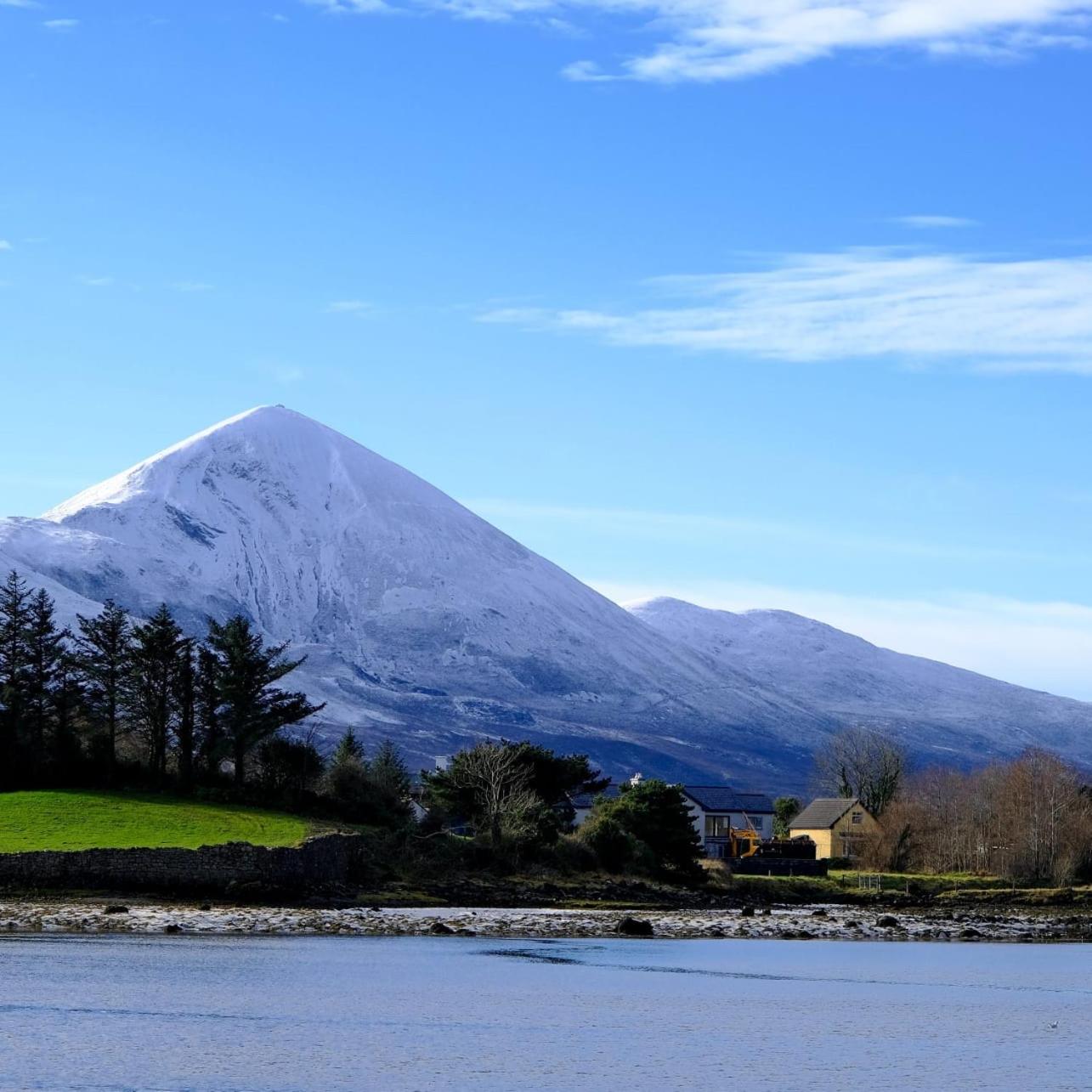 Westport Holiday Home