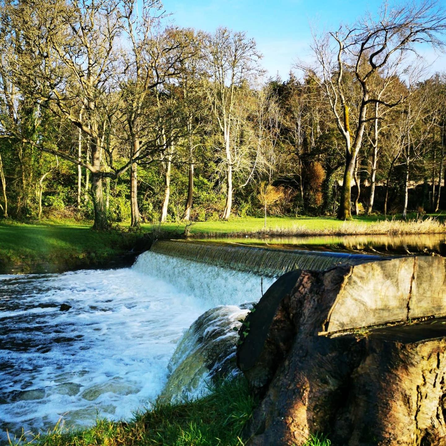 Westport Holiday Home