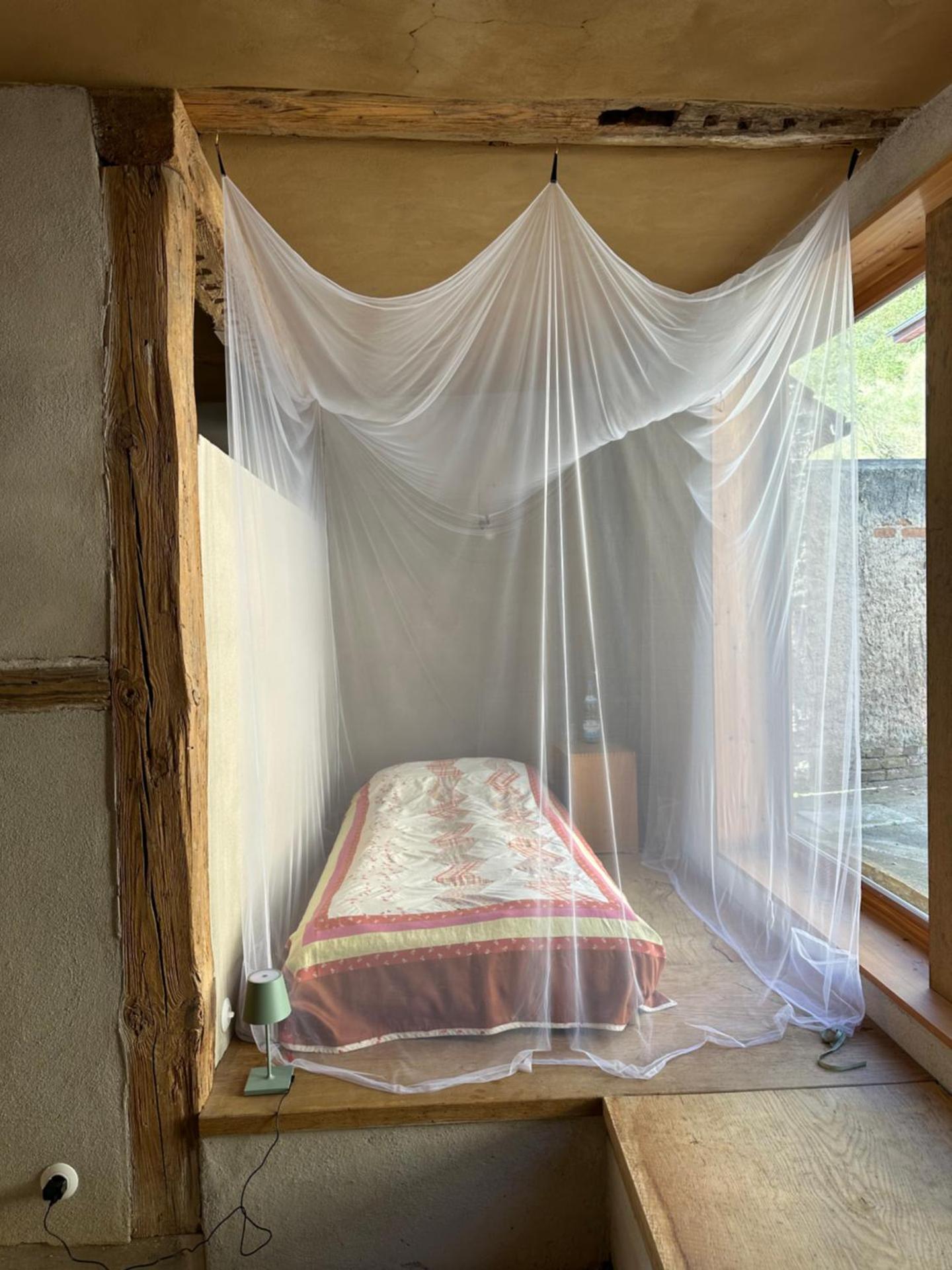 Ferienwohnung Fischerhaus Havelberg