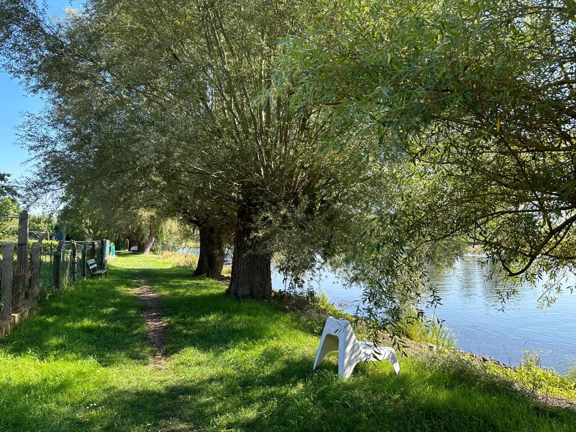 Ferienwohnung Fischerhaus Havelberg