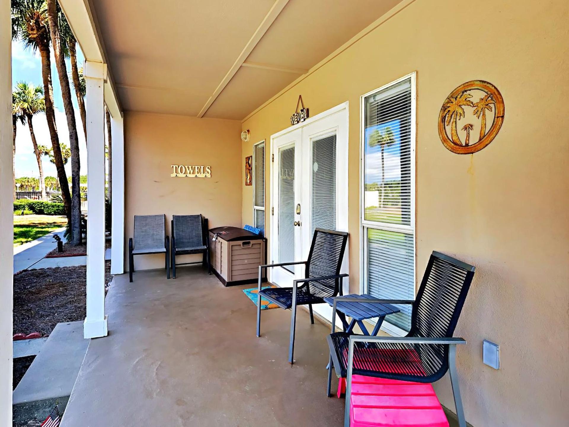 Grand Caribbean Perdido Key #101 West