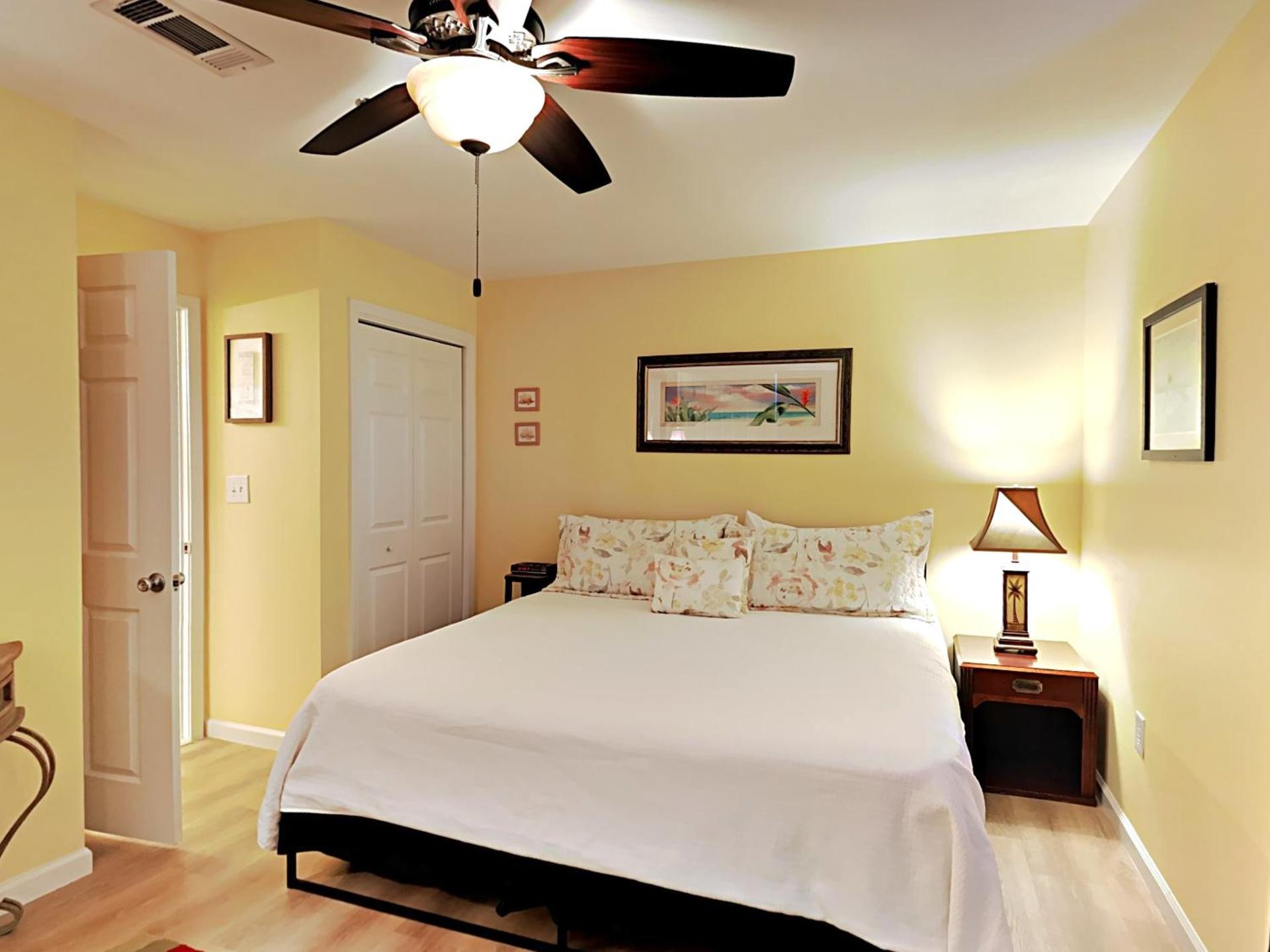 Grand Caribbean Perdido Key #101 West