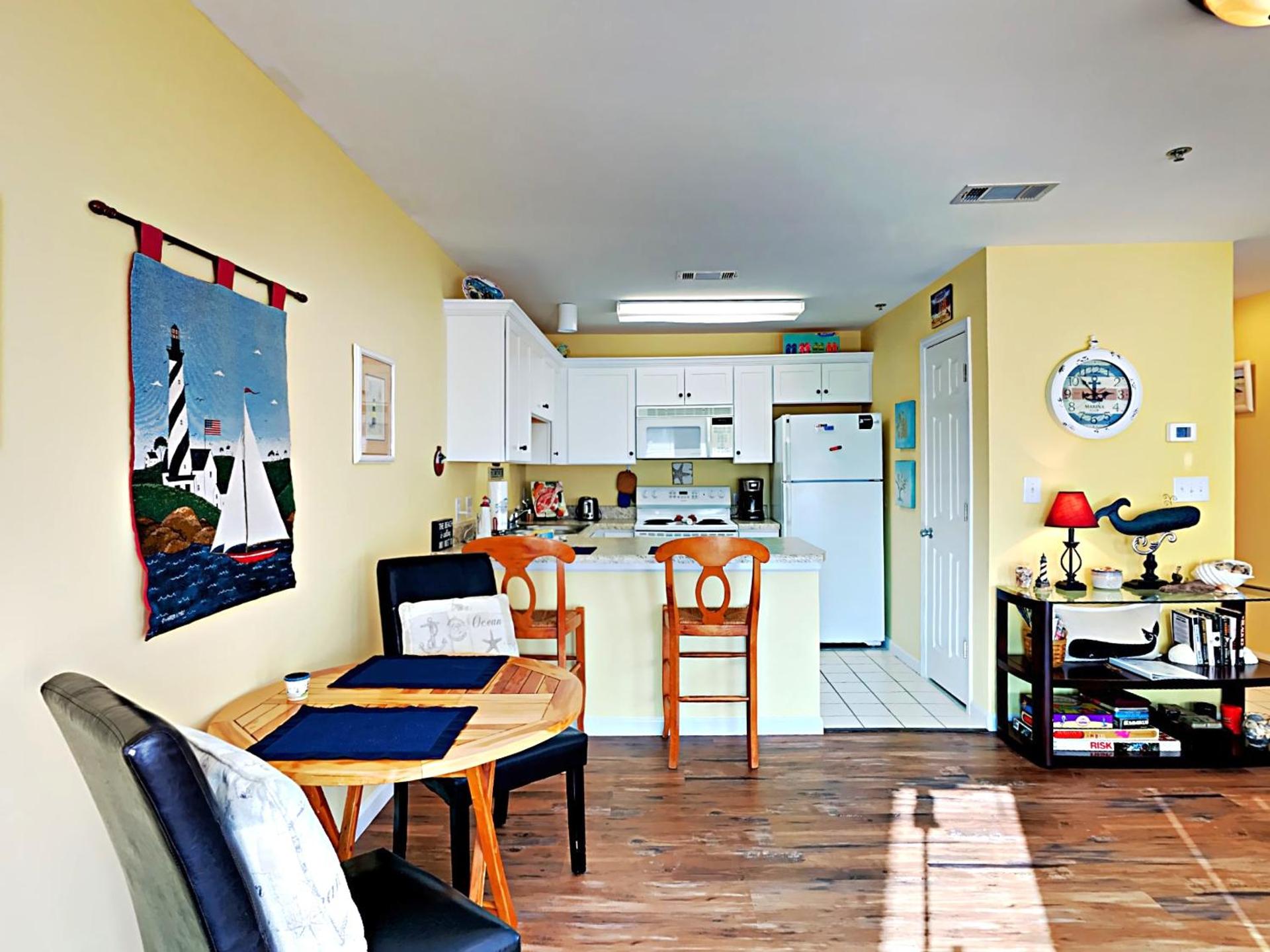 Grand Caribbean Perdido Key #101 West