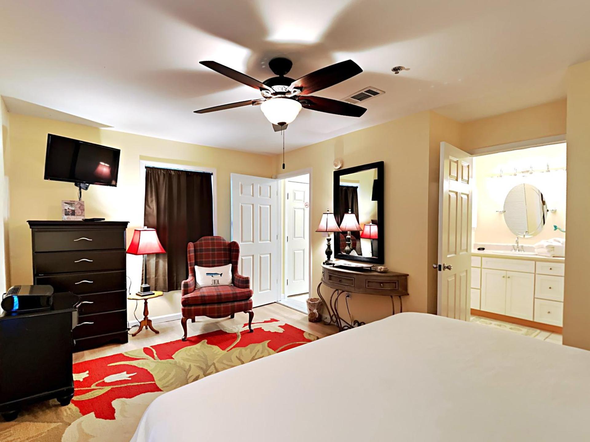 Grand Caribbean Perdido Key #101 West