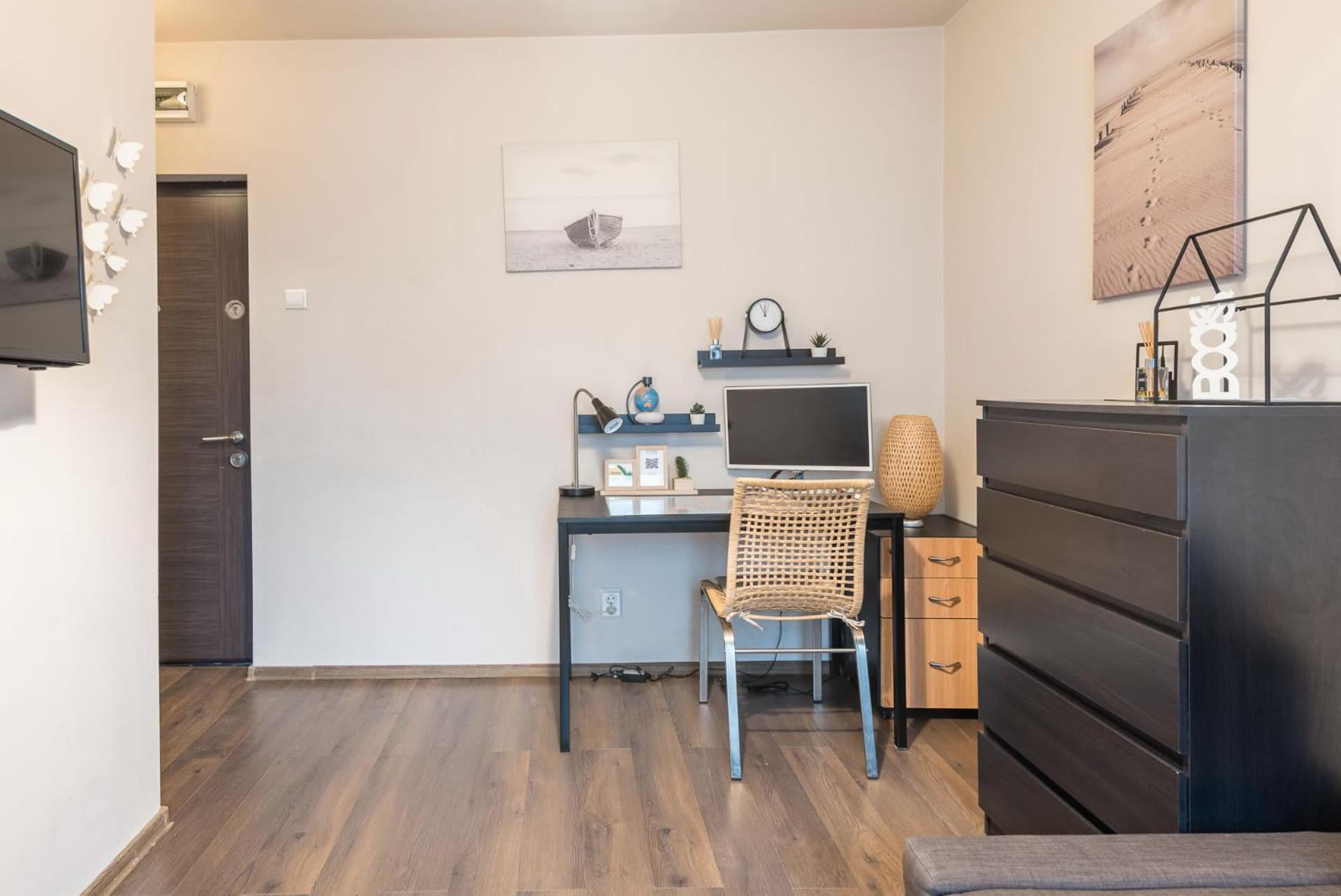 Home Guest - Apartment 5