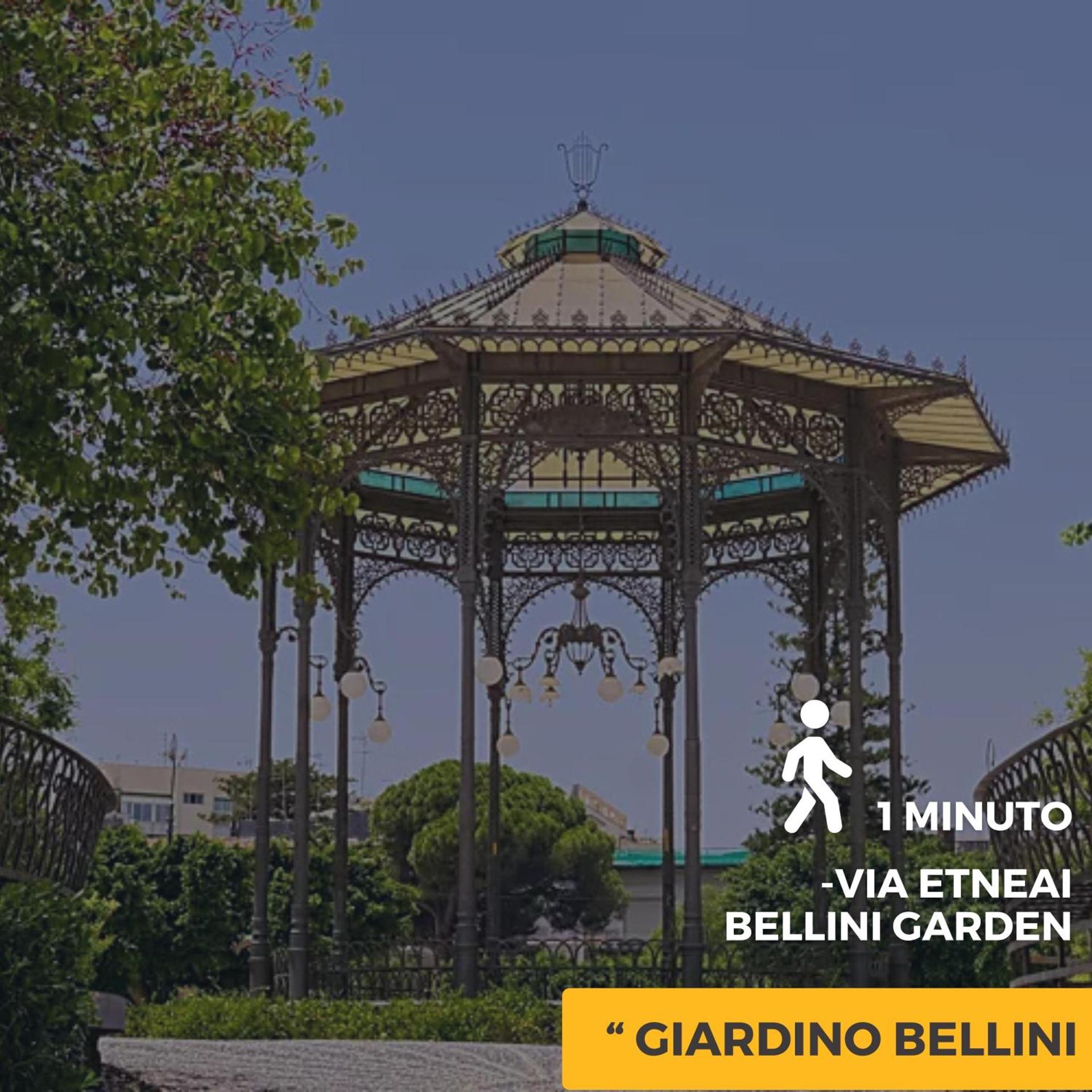 Superior Apartment Catania