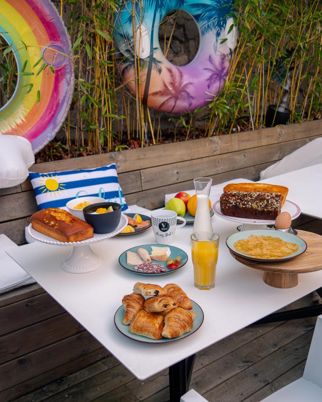 Hôtel Restaurant Vaillant proche Europapark