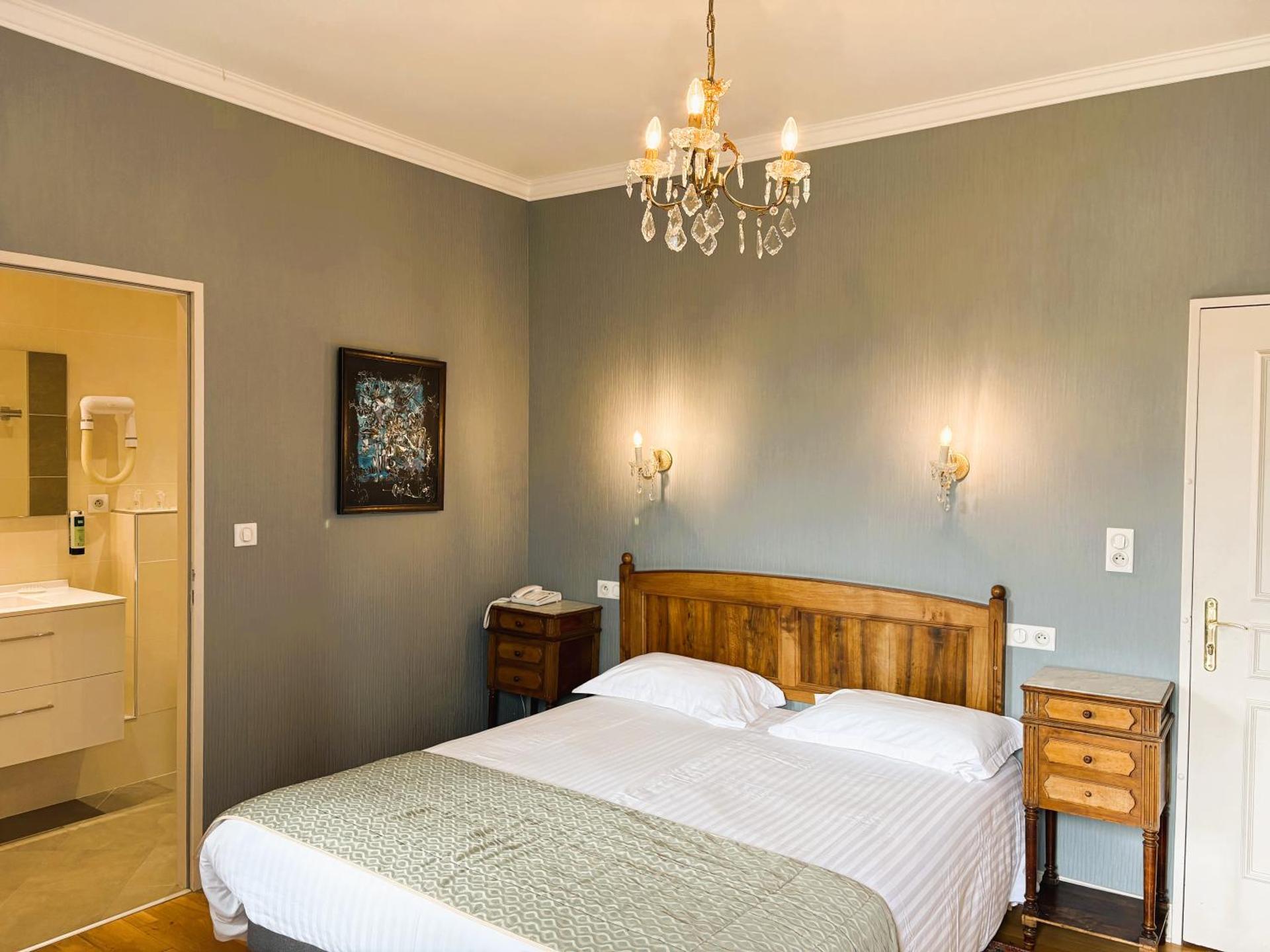 Logis Hôtel Beau Site